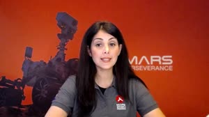 Los martes de Marte: Â¡Buscando dÃ³nde volar el helicÃ³ptero Ingenuity!